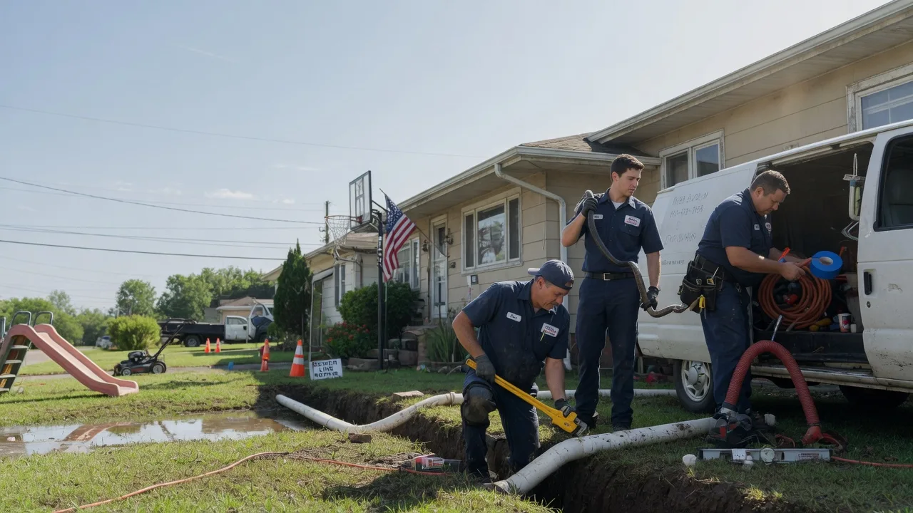 Toilet Installation in Bush, LA near me